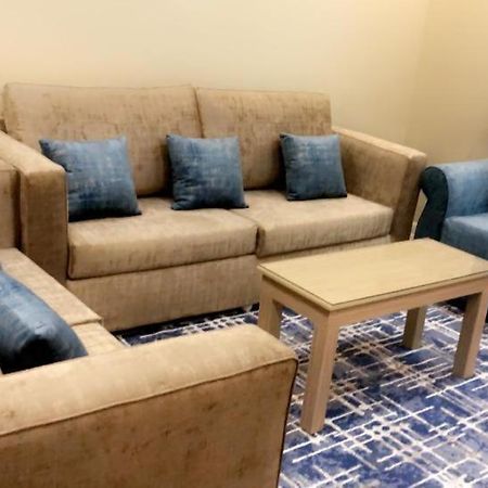 Marina Arar Furnished Apartments Екстериор снимка