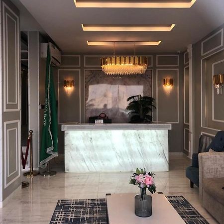 Marina Arar Furnished Apartments Екстериор снимка