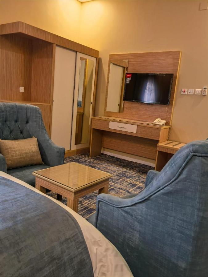 Marina Arar Furnished Apartments Екстериор снимка
