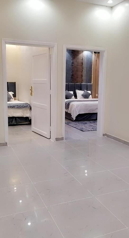 Marina Arar Furnished Apartments Екстериор снимка