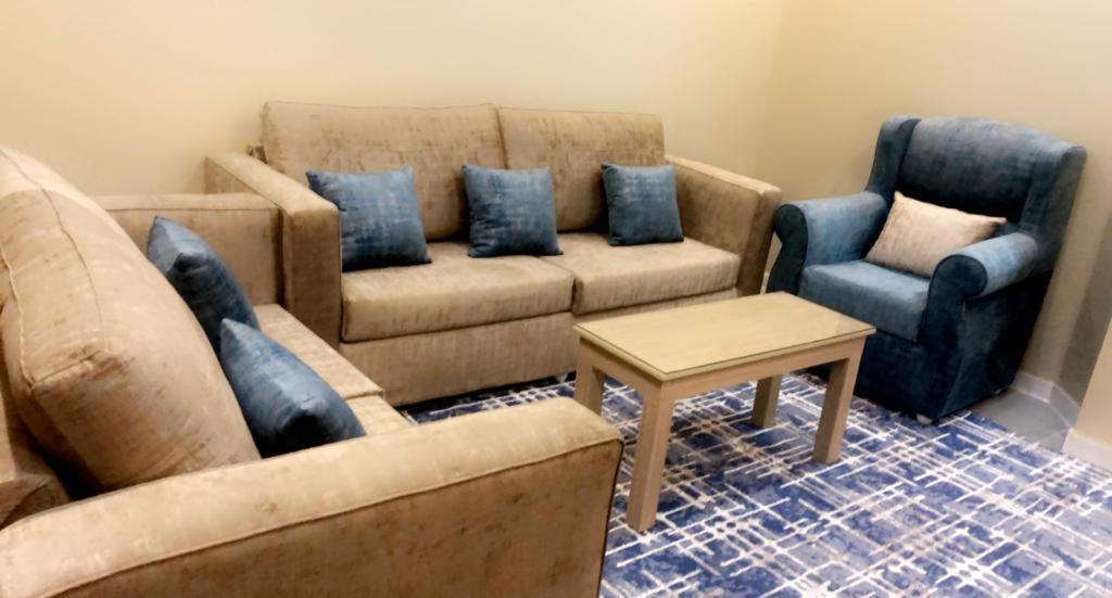 Marina Arar Furnished Apartments Екстериор снимка
