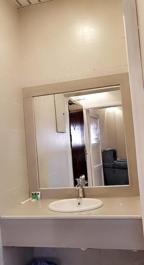 Marina Arar Furnished Apartments Екстериор снимка
