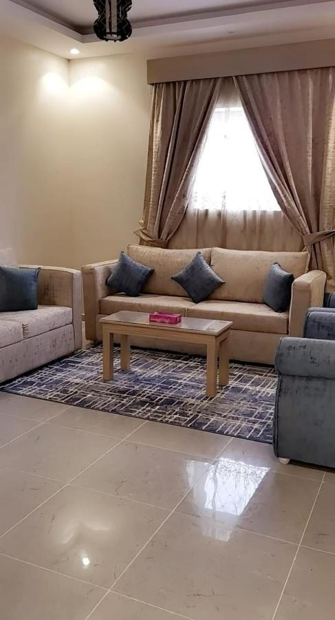 Marina Arar Furnished Apartments Екстериор снимка