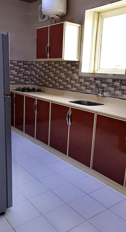 Marina Arar Furnished Apartments Екстериор снимка