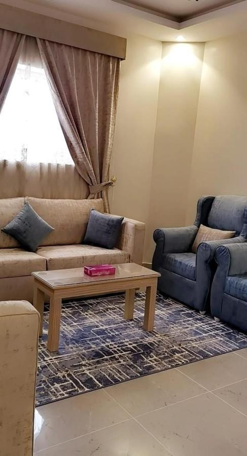 Marina Arar Furnished Apartments Екстериор снимка